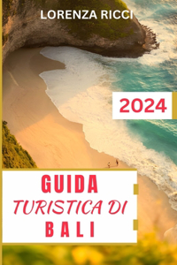 Guida Turistica Di Bali