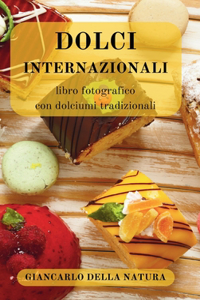 Dolci Internazionali