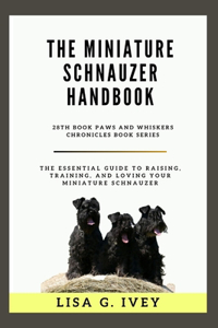 Miniature Schnauzer Handbook