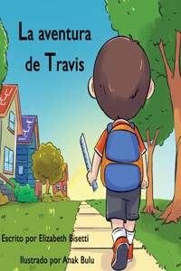 aventura de Travis