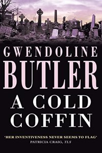 A Cold Coffin