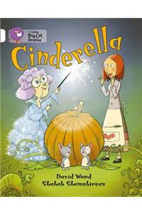 Cinderella Workbook