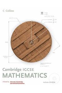 IGCSE Mathematics for CIE