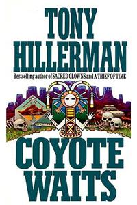 Coyote Waits