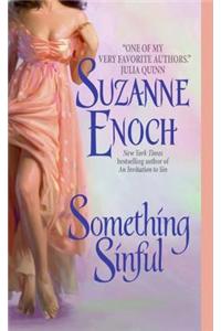 Something Sinful