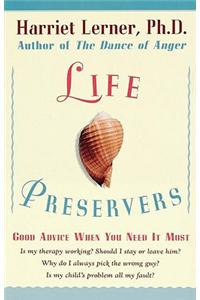 Life Preservers