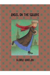 Angel on the Square