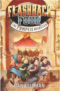 Flashback Four #3