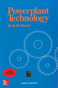 Powerplant Technology