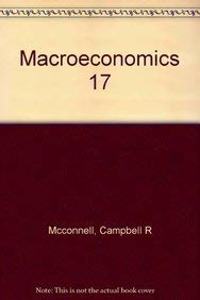 Macroeconomics 17