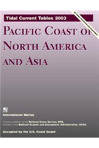 Tidal Current Tables