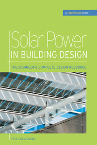 Solar Power in Building Design (Greensource)