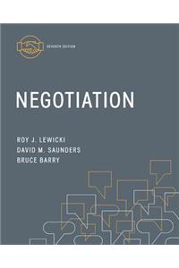 Negotiation