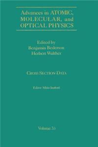 Advances in Atomic, Molecular, and Optical Physics