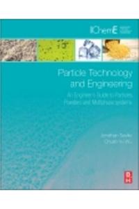 Particle Technology and Engineering