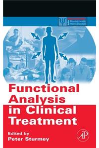 Functional Analysis in Clinical Treatment