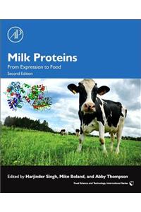 Milk Proteins