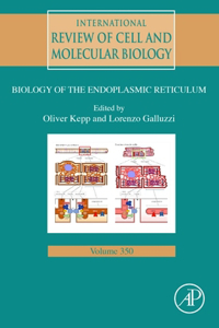 International Review of Cell and Molecular Biology: Volume 350