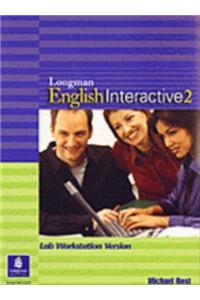 Longman English Interactive