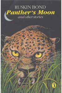 Panther's Moon