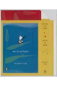The Tao of Pooh / the TE of Piglet