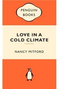 Love in a Cold Climate (Popular Penguins)