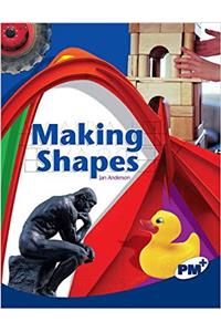 Making Shapes