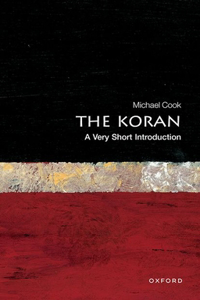 The Koran: A Very Short Introduction