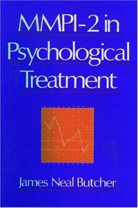 Mmpi-2 in Psychological Treatment