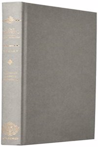 Jane Austen's Fiction Manuscripts: Volume V