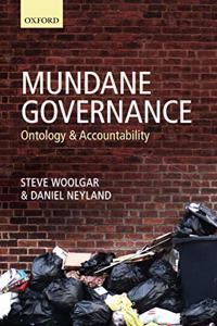 Mundane Governance
