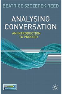 Analysing Conversation