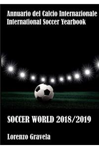 Soccer World 2018/2019