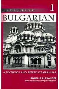 Intensive Bulgarian