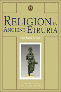 Religion in Ancient Etruria