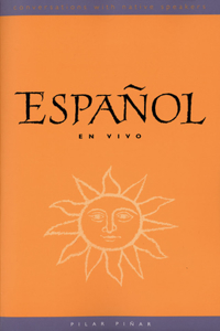 Español En Vivo (Text)