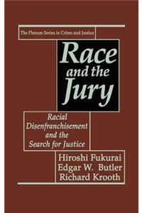 Race and the Jury