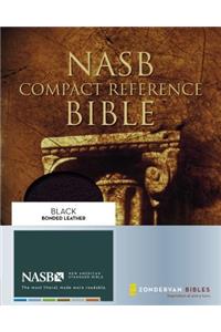 Compact Reference Bible-NASB