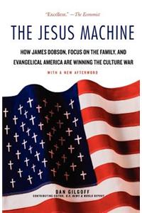 The Jesus Machine
