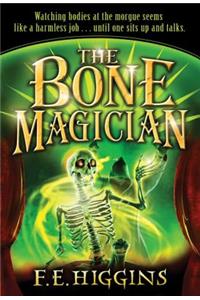 Bone Magician