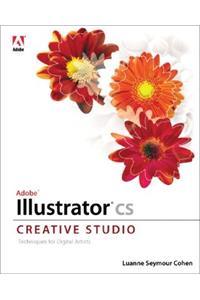 Adobe Illustrator CS Creative Studio