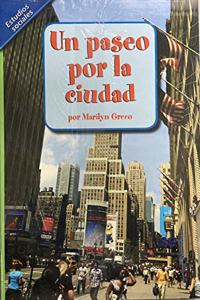 Reading 2010 Spanish(ai8)6 Pack Content Reader Grade 3.5.5 Below