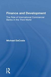 Finance And Development