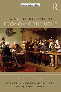 SHORT HISTORY OF ECONOMIC THOUGHT