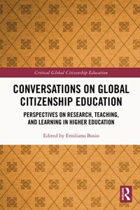 Conversations on Global Citizenship Education