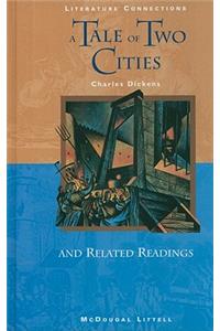 McDougal Littell Literature Connections