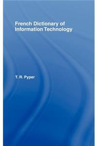 French Dictionary of Information Technology