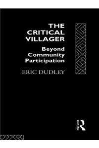 The Critical Villager