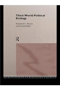 Third World Political Ecology