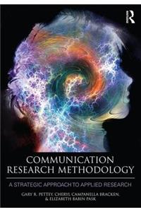 Communication Research Methodology